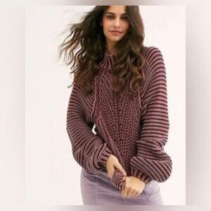 Free People Sweater